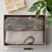 Papier Mousseline Un poète mort porté par un Centaur (Cadeau)