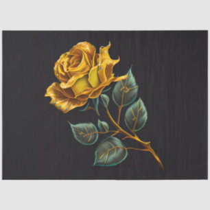 Papier Mousseline Un Rose d'aquarelle Clipart Series Design 2