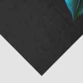 Papier Mousseline Un Rose d'aquarelle Clipart Series Design 8 (Détail)