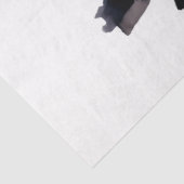 Papier Mousseline Un Whiskey Design Vintage série 3 (Détail)