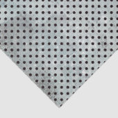 Papier Mousseline Une Alice bleue au pays des merveilles Conception (Détail)