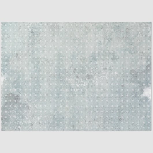 Papier Mousseline Une Alice bleue au pays des merveilles Conception  (Recto)