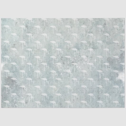 Papier Mousseline Une Alice bleue au pays des merveilles Conception (Recto)