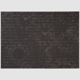 Papier Mousseline Une autre série Alice au pays des merveilles Desig