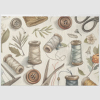 Une autre série de journaux de couture en junk Des