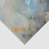 Papier Mousseline Une Belle Balade (Détail)