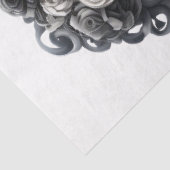 Papier Mousseline Une collection de conceptions de costumes d'Hallow (Détail)