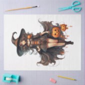 Papier Mousseline Une collection de conceptions de costumes d'Hallow (Artisanat)