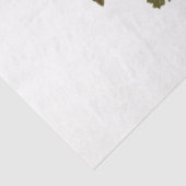 Papier Mousseline Une collection de design Citrouille d'automne 11 (Détail)