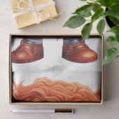 Papier Mousseline Une collection de design de costumes d'Halloween 3 (Cadeau)