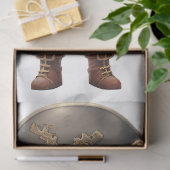 Papier Mousseline Une collection de design de costumes d'Halloween 5 (Cadeau)