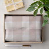 Papier Mousseline Une conception de la série Pâques Boho #12 (Cadeau)
