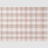 Papier Mousseline Une conception de la série Pâques Boho #12 (Recto)