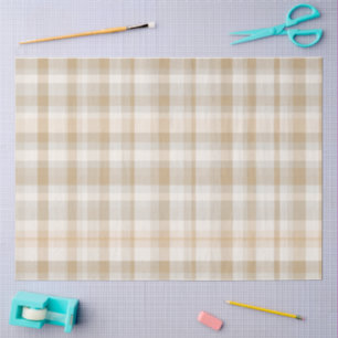 Papier Mousseline Une conception de la série Pâques Boho #6