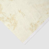 Papier Mousseline Une conception de la série Shabby Chic 4 (Détail)