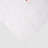 Papier Mousseline Une conception de série Halloween 7 (Détail)