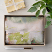 Papier Mousseline Une conception de série Shabby Chic 19 (Cadeau)