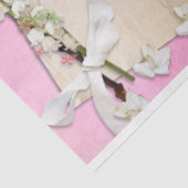 Papier Mousseline Une conception de série Shabby Chic 31 (Détail)