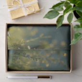 Papier Mousseline Une Fairy Trains son dragon (Cadeau)