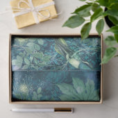 Papier Mousseline Une fée dans le jardin Série Design 13 (Cadeau)