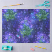 Papier Mousseline Une fée dans le jardin Série Design 2 (Artisanat)