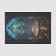 Une fenêtre sur le monde des champignons