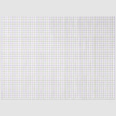 Papier Mousseline Une gamme d'aquarelles Lavender 10 (Recto)