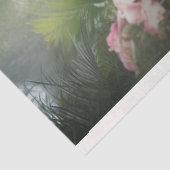 Papier Mousseline Une série Angel blanc 11 (Détail)