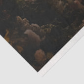 Papier Mousseline Une série Angel blanc 12 (Détail)