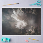 Papier Mousseline Une série Angel blanc 3 (Artisanat)