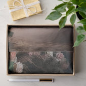 Papier Mousseline Une série Angel blanc 9 (Cadeau)