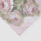 Papier Mousseline Une série chic Shabby Design 35 (Détail)