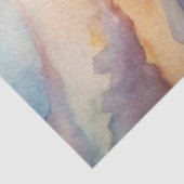 Papier Mousseline Une série côtière Design 34 (Détail)