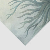 Papier Mousseline Une série côtière Design 43 (Détail)