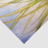 Papier Mousseline Une série côtière Design 72 (Détail)