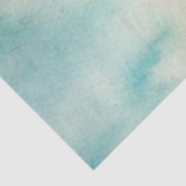 Papier Mousseline Une série côtière Design 74 (Détail)