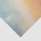 Papier Mousseline Une série côtière Design 75 (Détail)
