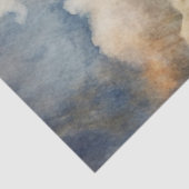 Papier Mousseline Une série côtière Design 77 (Détail)
