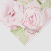 Papier Mousseline Une série de bébés filles Design 4 (Détail)