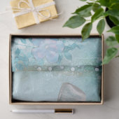 Papier Mousseline Une série de bébés garçons Design 2 (Cadeau)