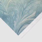 Papier Mousseline Une série de conception de mer 4 (Détail)