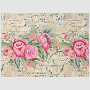 Papier Mousseline Une série de design éphémère français 26