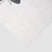 Papier Mousseline Une série de design Rustique Firefly 7 (Détail)