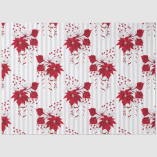 Papier Mousseline Une série de designs à la menthe poivrée 20