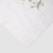 Papier Mousseline Une série de fées de printemps #2 (Détail)