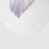 Papier Mousseline Une série de fées de printemps #7 (Détail)