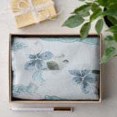 Papier Mousseline Une Série De Gnomes De Neige Conception 6 (Cadeau)