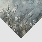 Papier Mousseline Une série de lune de fée #9 (Détail)