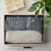 Papier Mousseline Une série de lune de fée Conception #11 (Cadeau)