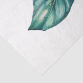 Papier Mousseline Une série de masques Mardi Gras Design 19 (Détail)